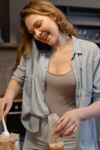 Taking Care of Yourself as a Busy Mom — 4 Effective Tips