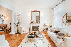 Home Organization Tips — Transform Your Space Into a Peaceful Haven
