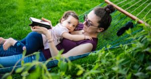 Taking Care of Yourself as a Busy Mom — 4 Effective Tips