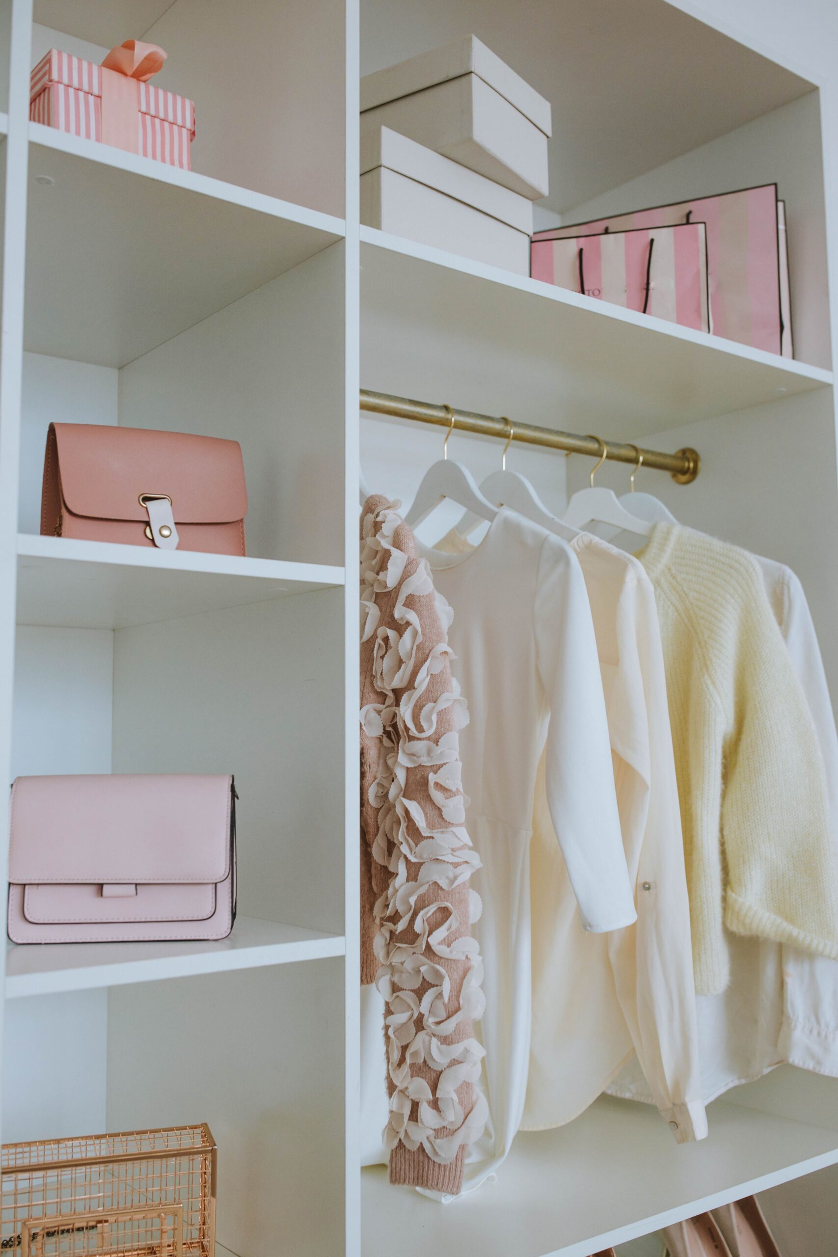 home organization tips decluttering process