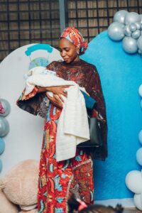 My Postpartum Wellness Routine — Rebuilding Yourself at Home