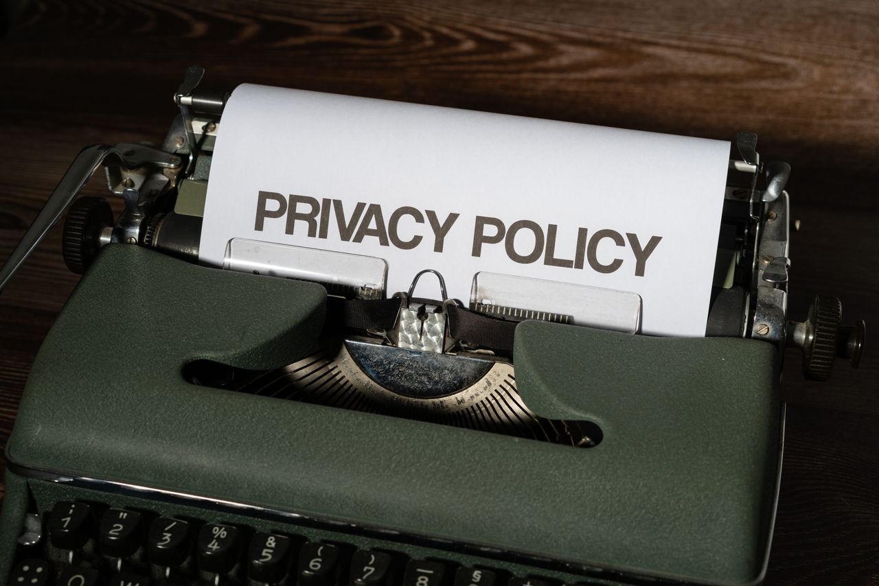 Nestly Guide privacy policy and data protection